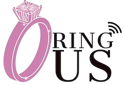 RingUs Logo