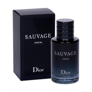 Sauvage Dior Parfum 100ml (M)