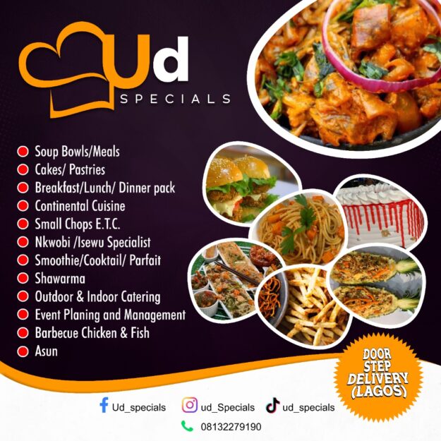 Ud_special dishes