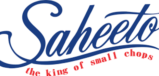 Saheeto Smallchops